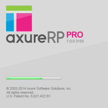 axure
