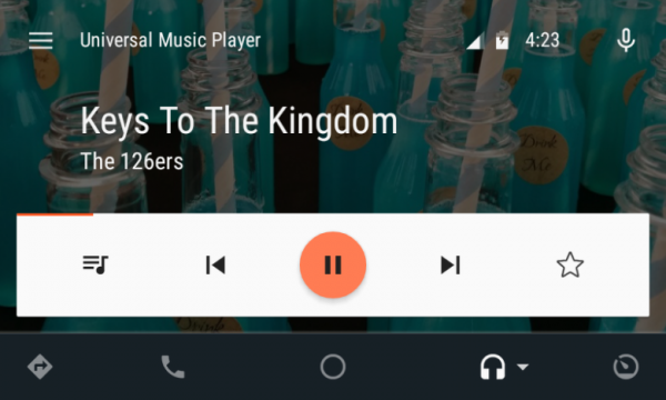 Google发布"范本App”：手把手教你实现跨平台开发