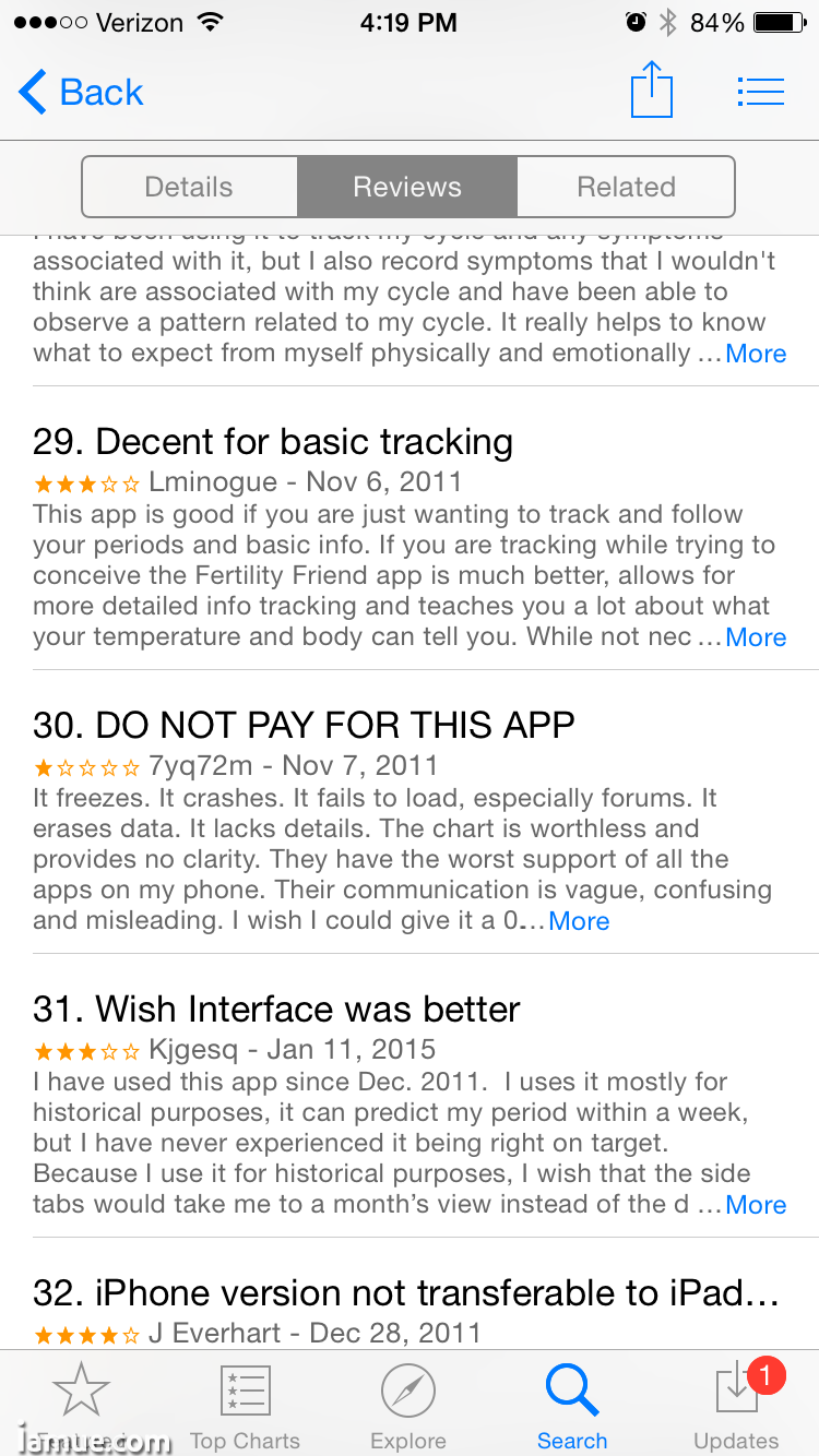 app-reviews