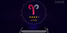 Apple Watch应用设计案例-QQ空间-IAMUE