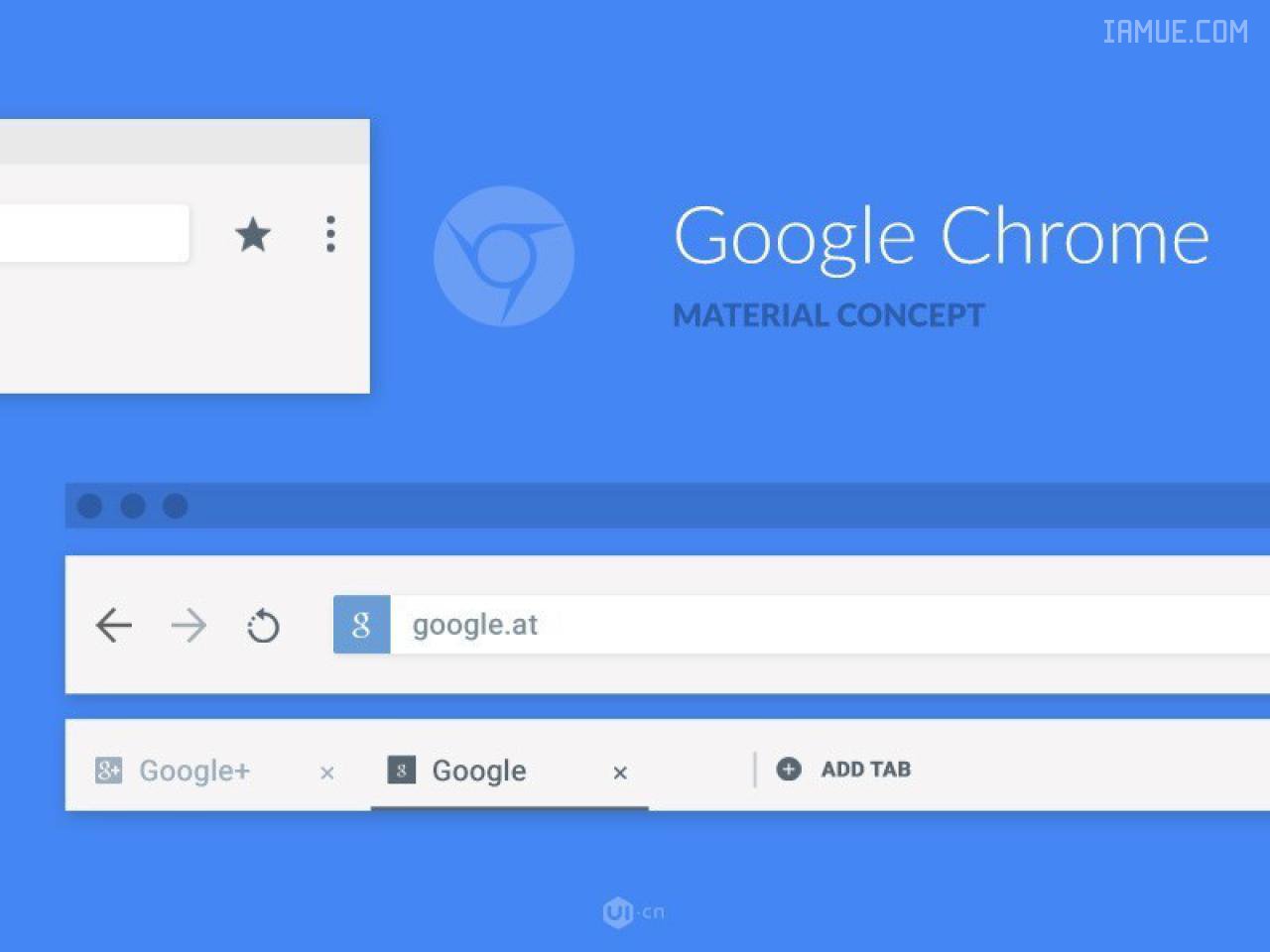 Material design 这20个大牌应用已经用上了！