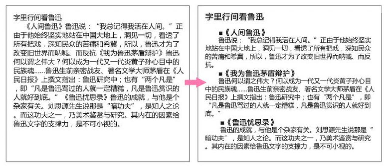 交互设计七大定律之7±2 法则