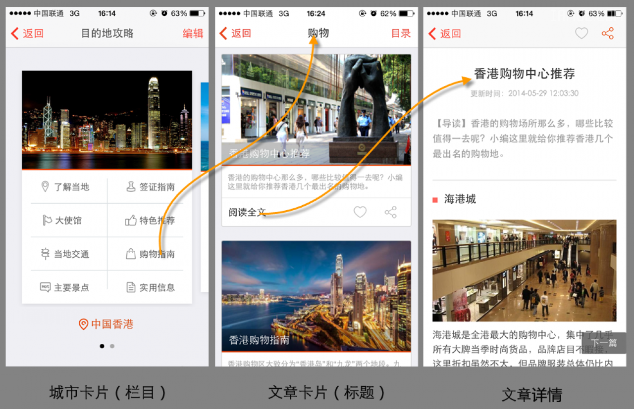 【prd】如何撰写移动应用的PRD文档APP开发需要文档入门
