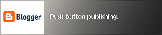 blogger-logo-push-button-publishing-slogan