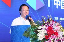院士谭铁牛:人工智能的10件大事和10大趋势-IAMUE