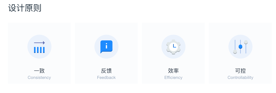 饿了么UED开源设计框架提供下载设计组件、资源、交互文档