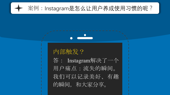《上瘾：让用户养成使用习惯的四大产品逻辑》
