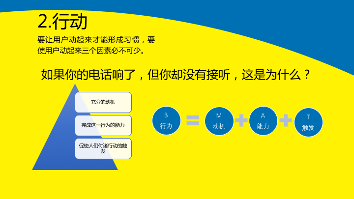 《上瘾：让用户养成使用习惯的四大产品逻辑》