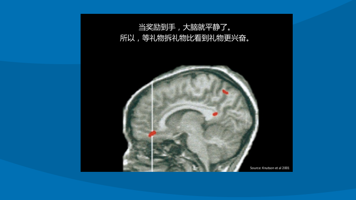 《上瘾：让用户养成使用习惯的四大产品逻辑》