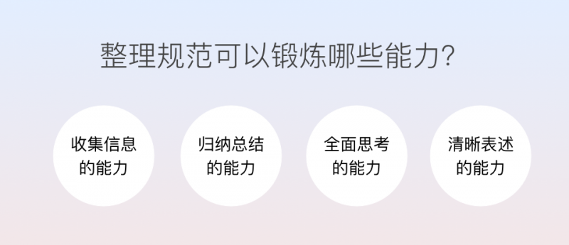 如何系统地整理设计规范？