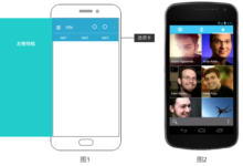 关于Android和IOS交互上那些事-IAMUE