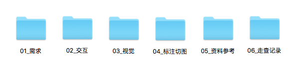 梦想成为“全栈设计师”的你，可能需要这份视觉设计知识体系规划书