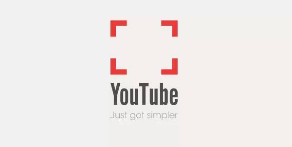 帅气的YouTube改版交互设计，获Adobe大奖