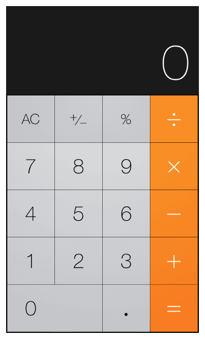 iOS8 Human Interface Guidelines 精选阅读（中英对照）