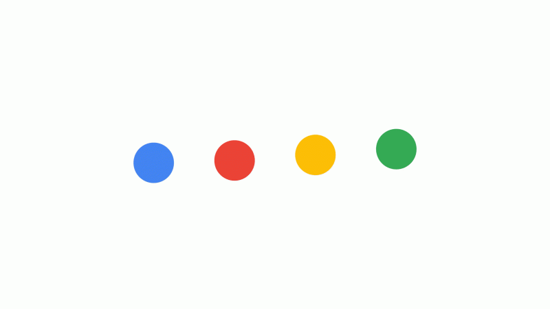 听Google设计团队讲述新logo是如何被设计出来的