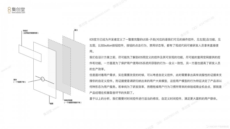 从理论到实践，我是如何完成这份交互设计的？