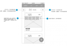 产品原型设计之交互体验的思考过程(二)-IAMUE