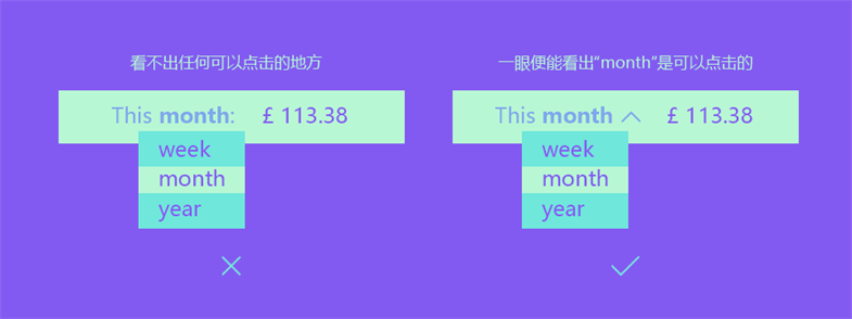 从用户视角看设计：分享我从用户测试里吸取的5个教训