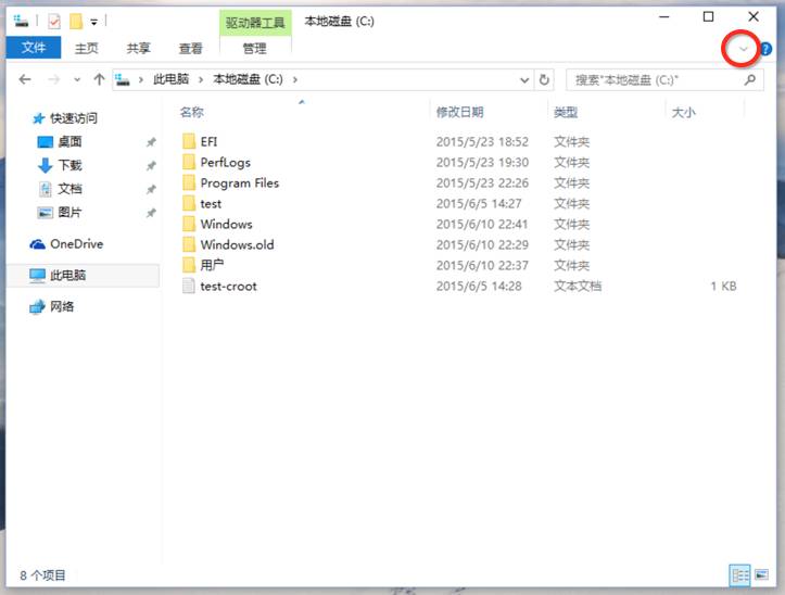 通过全新的WIN 10设计语言，我看到了将来桌面客户端风向标的5个特点