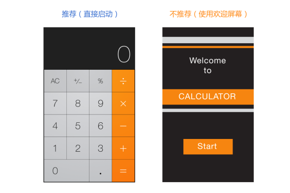 iOS 9人机界面指南（一）：UI设计基础