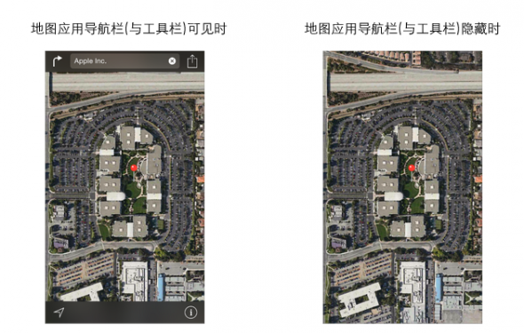 iOS 9人机界面指南(四)UI元素