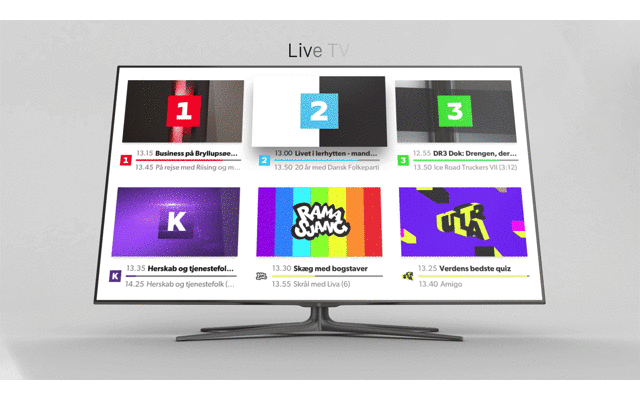 为Apple TV进行UI设计需要了解哪些基本规则？