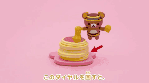浅析麦当劳玩具的微交互
