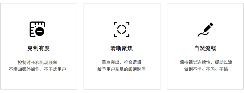 来自腾讯ISUX的交互微动效设计指南