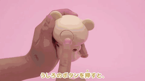 浅析麦当劳玩具的微交互