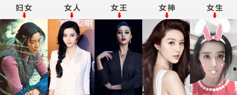 三八XX节专题页设计该怎么玩？看这篇就够了！