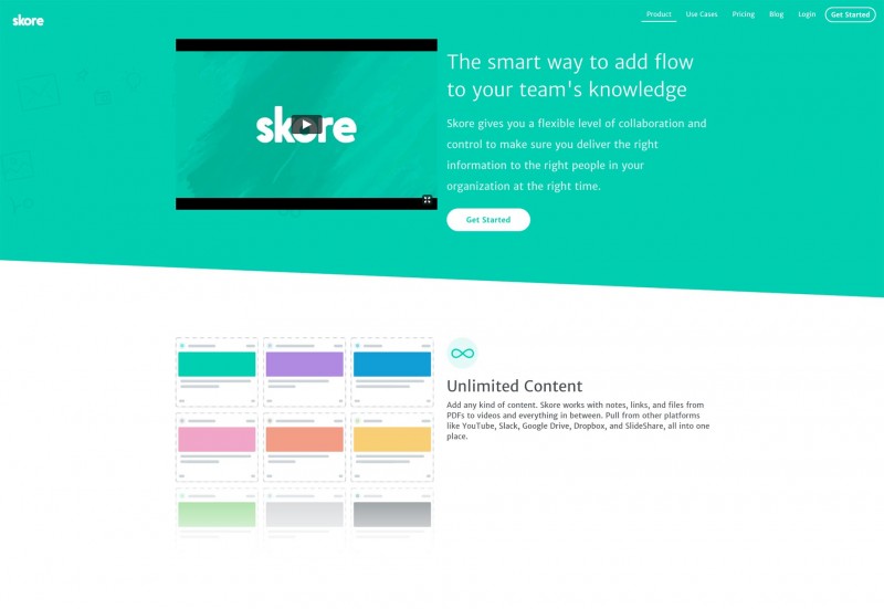 运用5个色彩技巧，设计更优质的网页用户体验