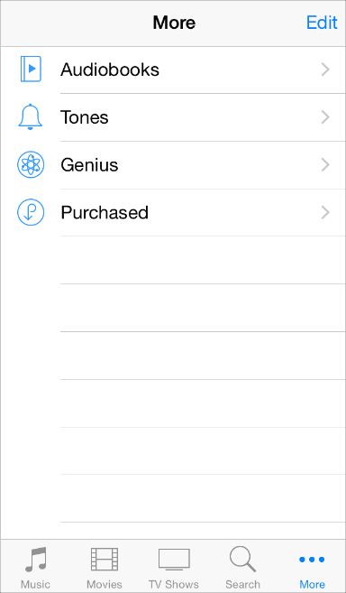 iOS 9人机界面指南(四)UI元素
