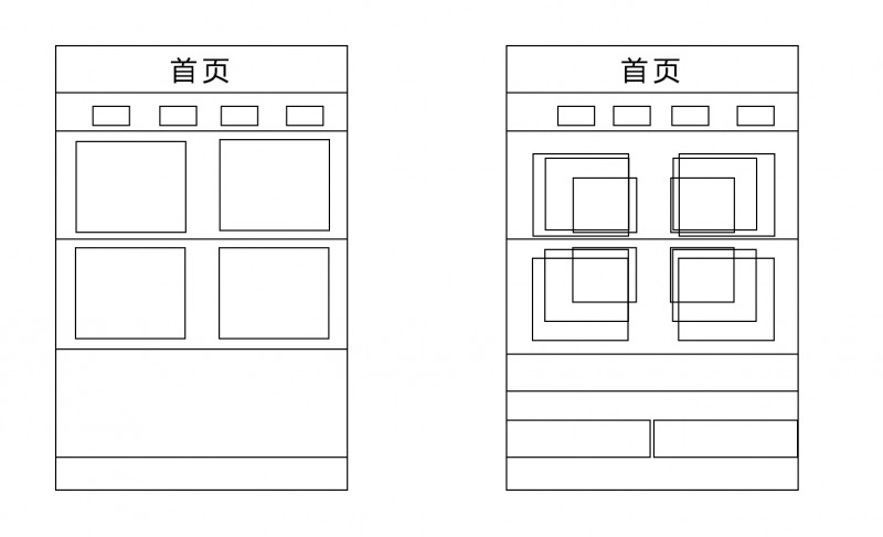 APP交互设计，需要注意五点事项