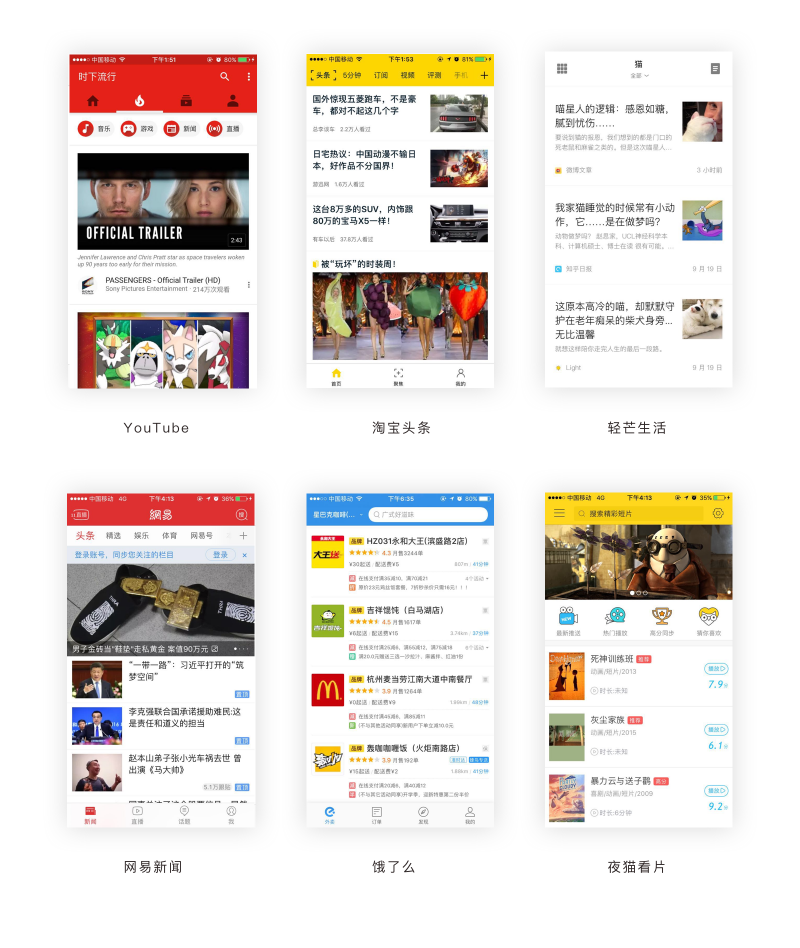 用户体验设计：你必须知道的的9种状态（下）