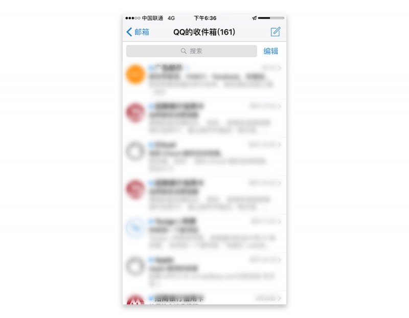 APP设计：那些打动人心的设计点（一）