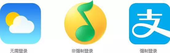 视觉设计的思考：如何设计APP的登录页
