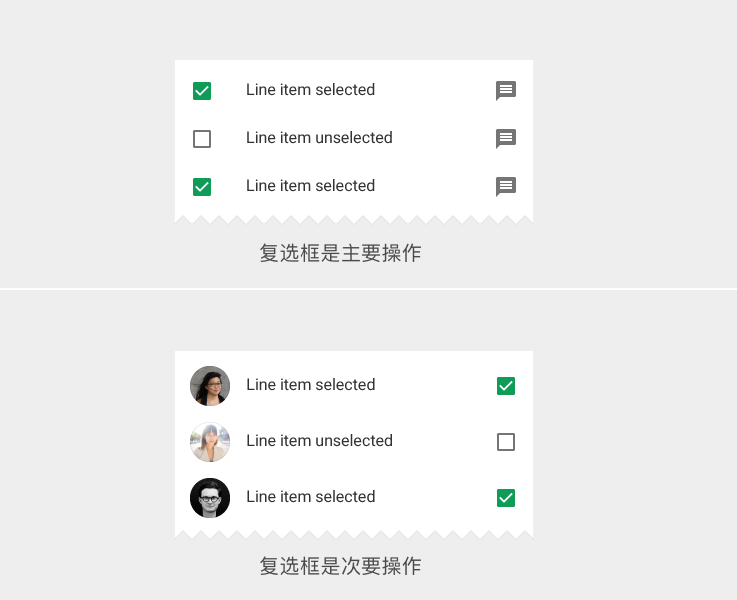从设计指南说起，详解Material Design体系组件
