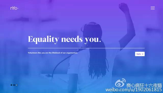 6个简单的方法，设计出漂亮的重叠色彩效果