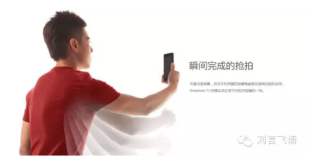 为什么要考虑用户场景？