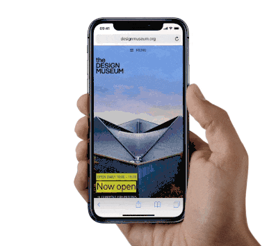 取消了Home键的 iPhone X，交互方式都有哪些变化？