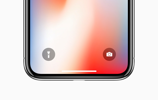 取消了Home键的 iPhone X，交互方式都有哪些变化？