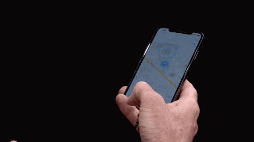 取消了Home键的 iPhone X，交互方式都有哪些变化？