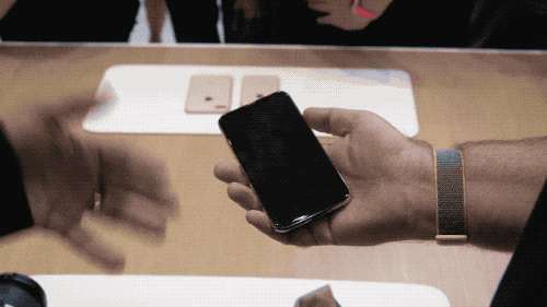 取消了Home键的 iPhone X，交互方式都有哪些变化？