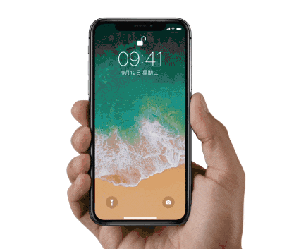 取消了Home键的 iPhone X，交互方式都有哪些变化？