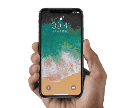 取消了Home键的 iPhone X，交互方式都有哪些变化？