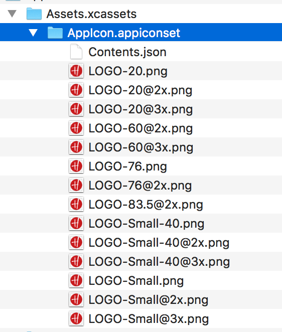 Sketch导出icon神器插件App Asset export教程